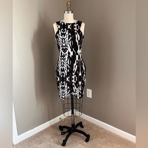 Bar III Dress